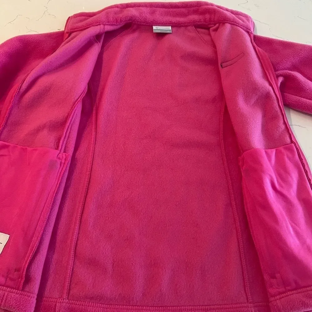 Columbia warm stylish